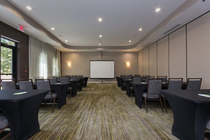 Courtyard Marriott Concord