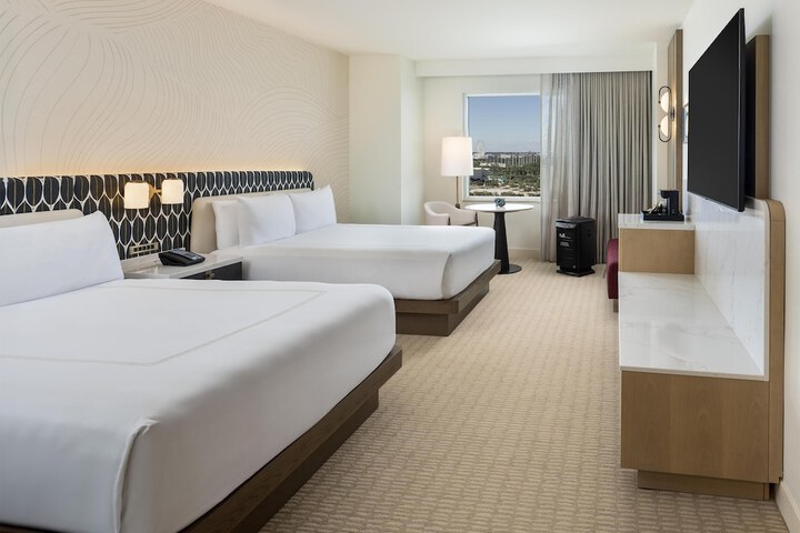 Hilton Orlando