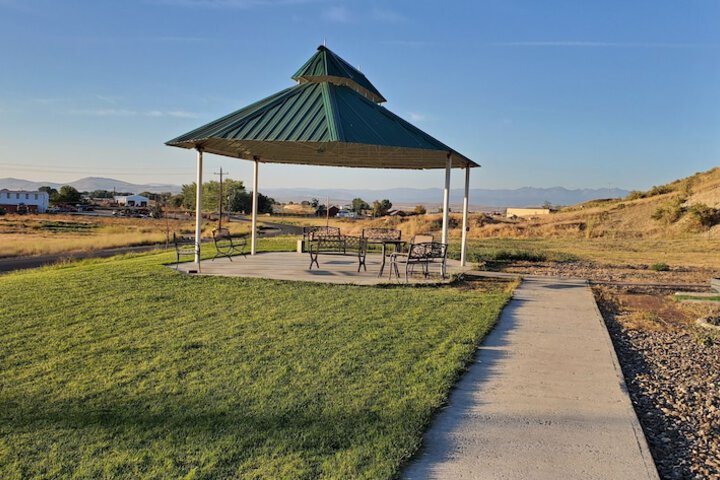 Motel 6 Baker City OR