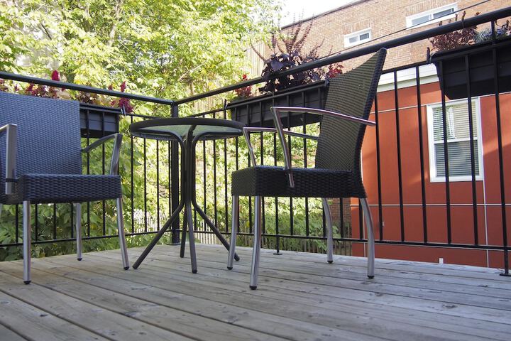 Terrace/Patio 97 of 102