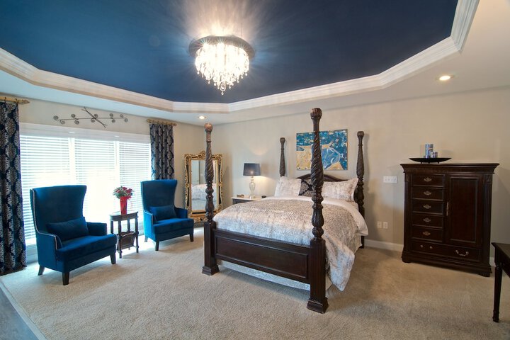 Southern Grace Bed & Breakfast
