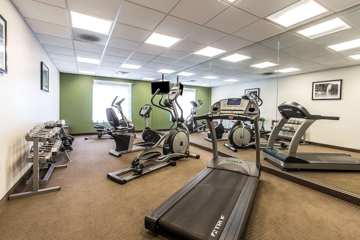 Health and Fitness 32 of 33