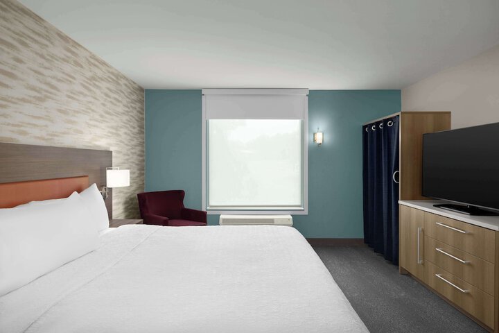 Home2 Suites by Hilton Niceville Eglin Air Force Base