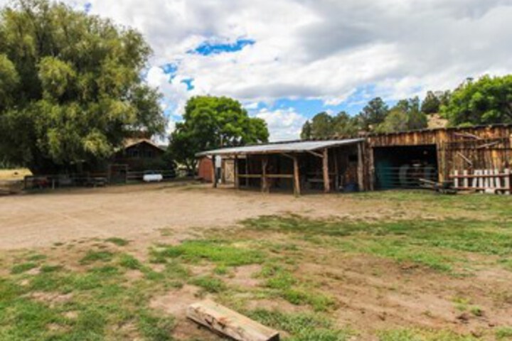 Rustler s Roost Ranch
