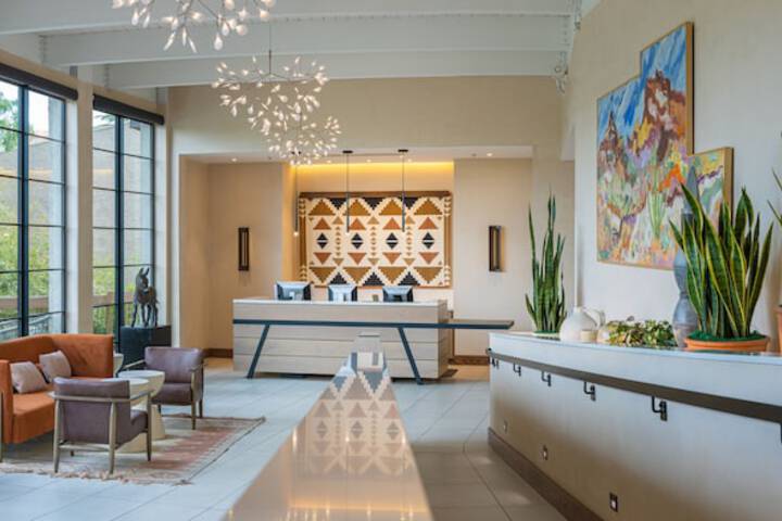 Hotel Interior 10 of 64