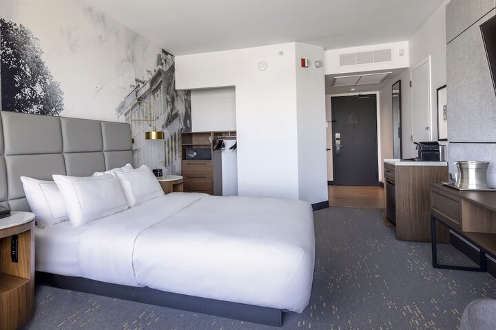 Hilton Quebec