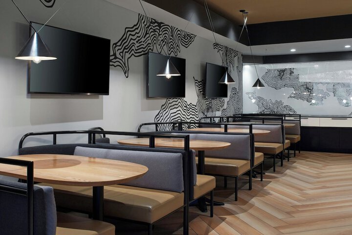 Delta Hotels by Marriott Quebec