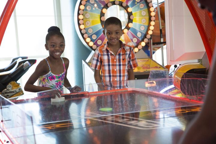 Crown Reef Beach Resort and Waterpark