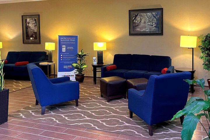 Hotel Interior 15 of 85