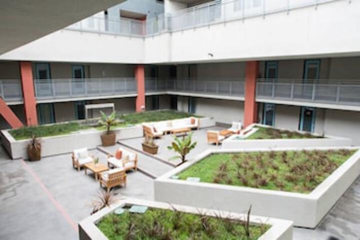 Deluxe Loft Long Beach