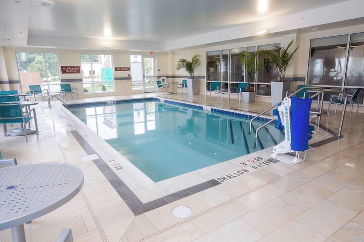 Pool 2 of 23