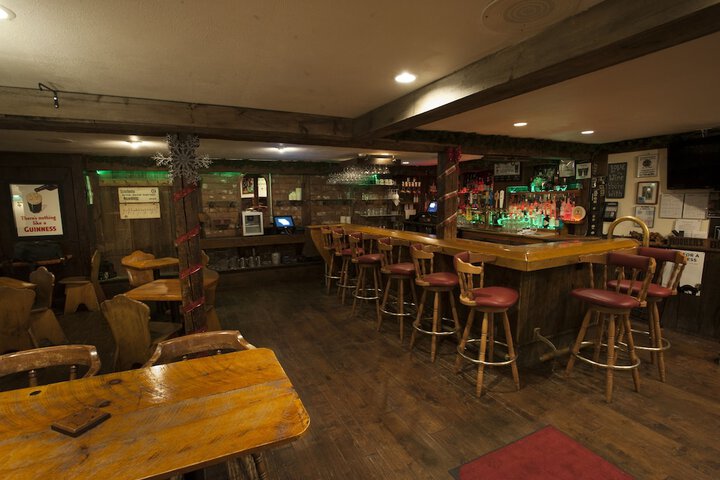 Summit Lodge