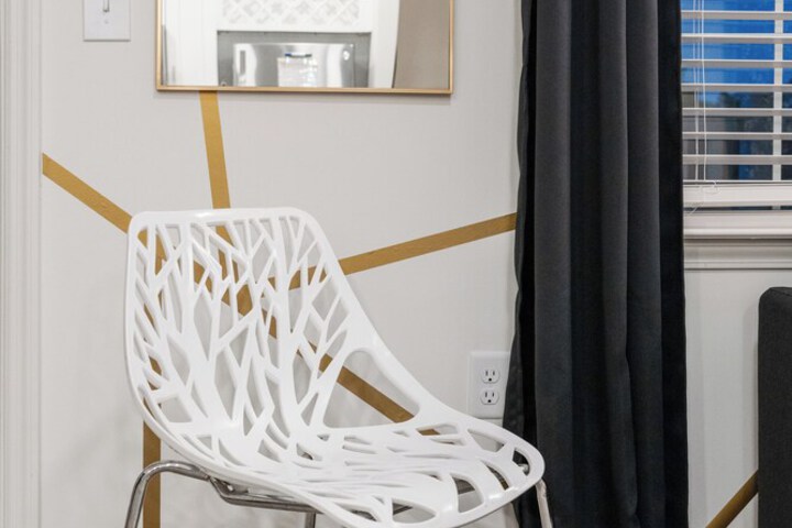 Luxurious Apartments - Pool Gym Bikes