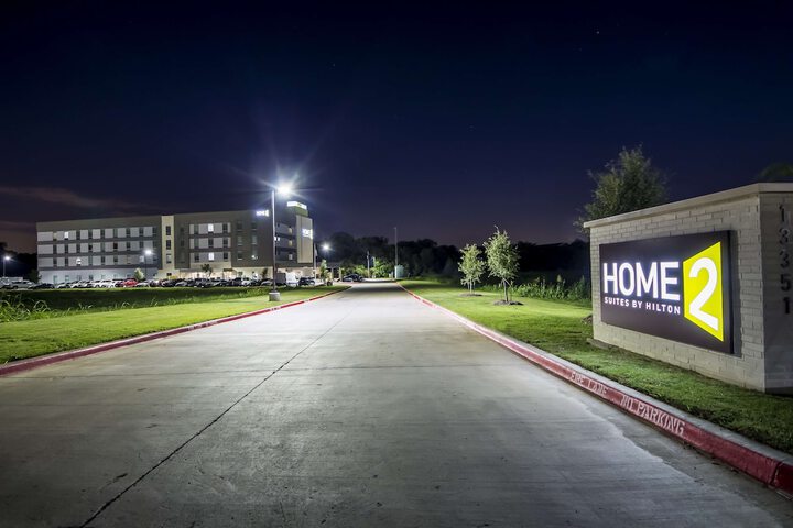 Home2 Suites by Hilton Fort Worth Northlake