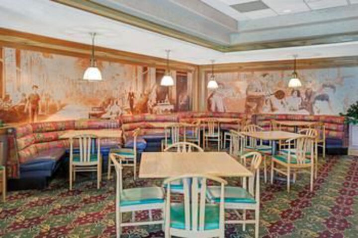 Days Inn by Wyndham Cornelius Lake Norman
