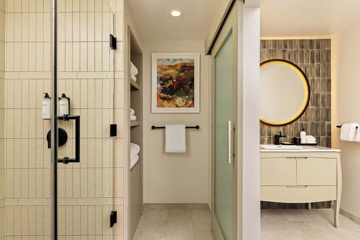 Grand Hyatt Scottsdale Resort