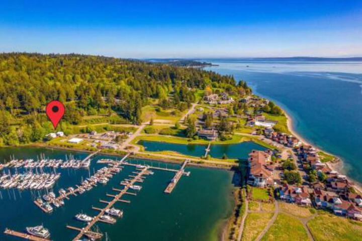 Pintails Lodge