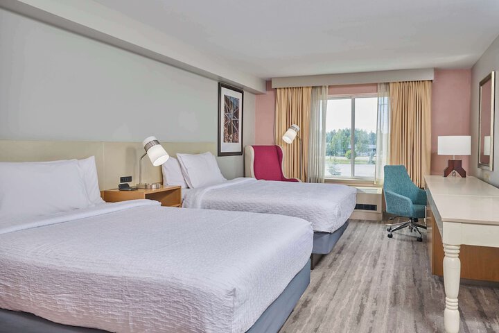 Hilton Garden Inn Anchorage