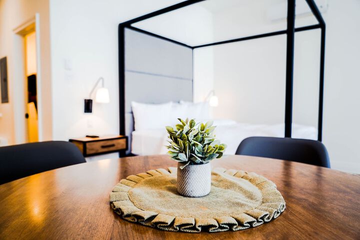 Hotel & Spa Carré Saint-Louis
