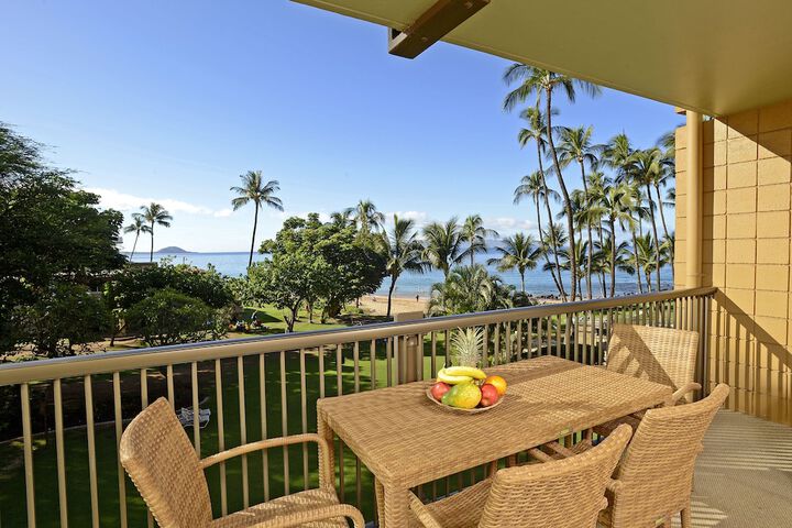 Mana Kai Maui- Official Onsite Rental