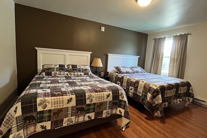 Denali Rainbow Village RV Park and Motel
