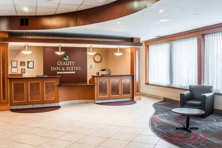 Hotel Interior 16 of 80