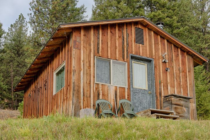 Eden Valley Guest Ranch
