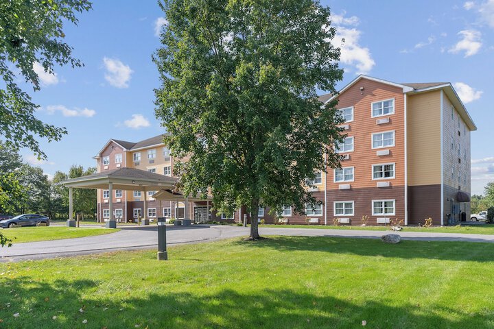 Saco Bay Hotel