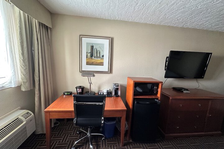 Wyndham Garden Medicine Hat Conference Center