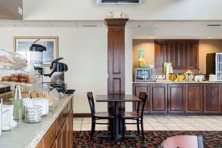 Quality Inn Magee