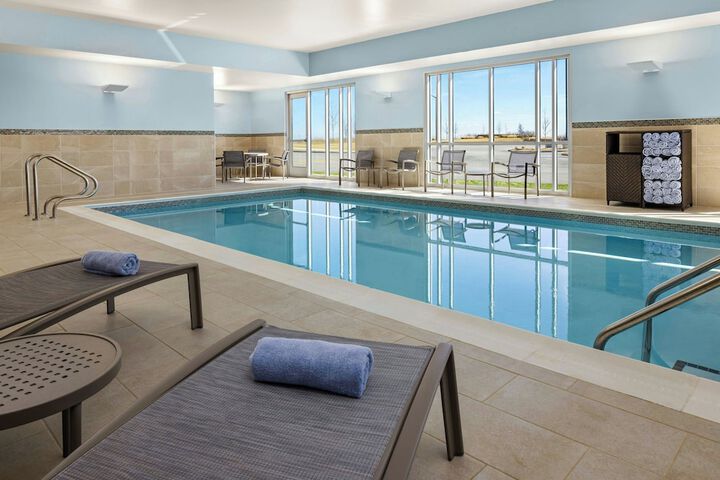 Springhill Suites BY Marriott Bettendorf