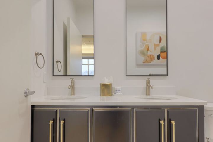 The Executive Suites and Venue