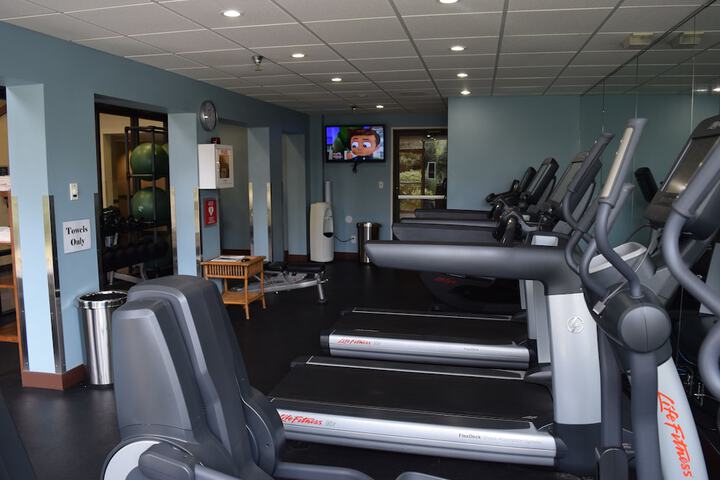 Health and Fitness 76 of 81