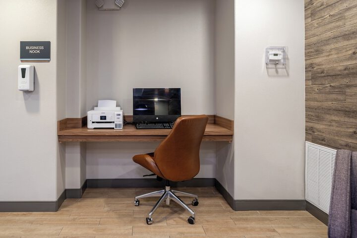Candlewood Suites Deer Park TX by IHG