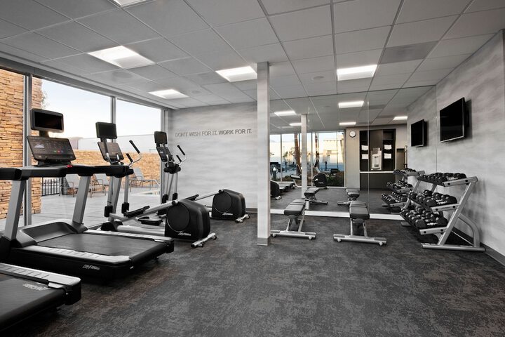 Health and Fitness 24 of 25