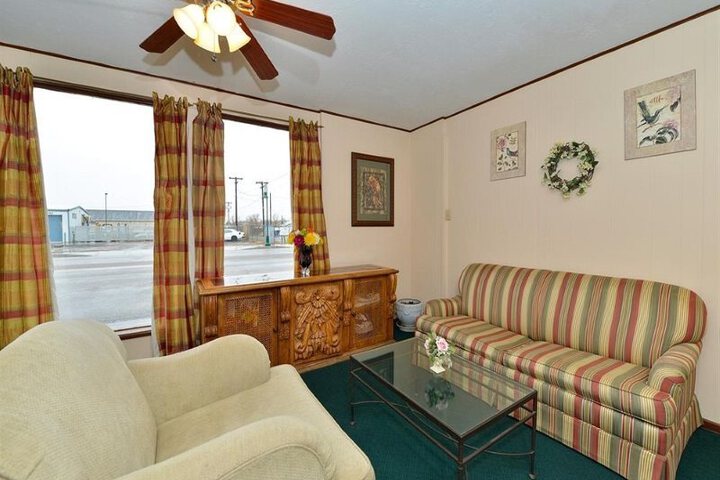 Americas Best Value Inn Holbrook