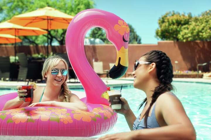 Pool 21 of 199