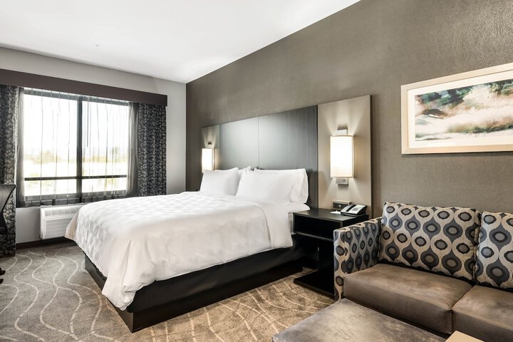 Holiday Inn & Suites Silicon Valley - Milpitas by IHG