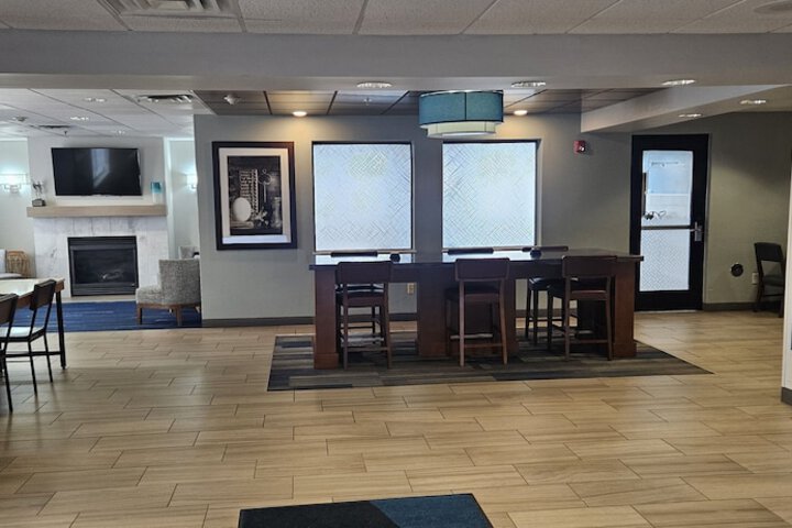 Holiday Inn Express Greensburg by IHG