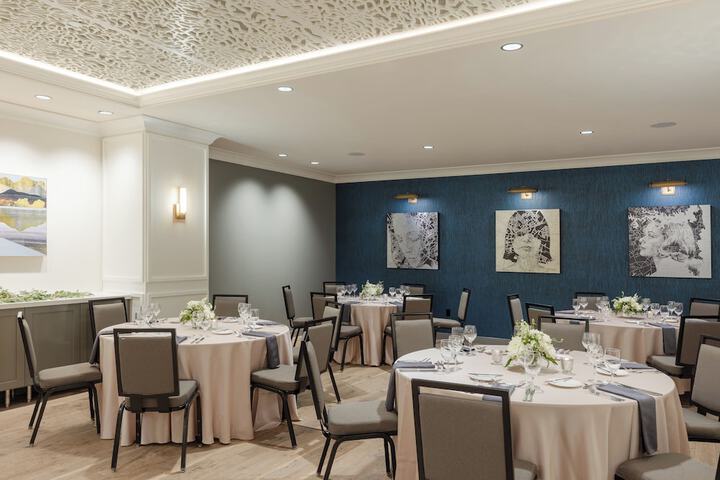 InterContinental Minneapolis - St. Paul Airport by IHG