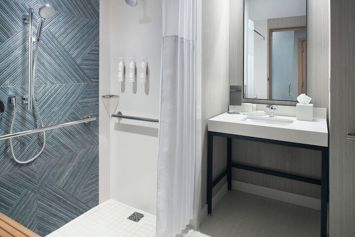 Lexington Marriott City Center