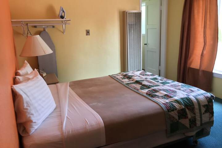 Los Padres Inn