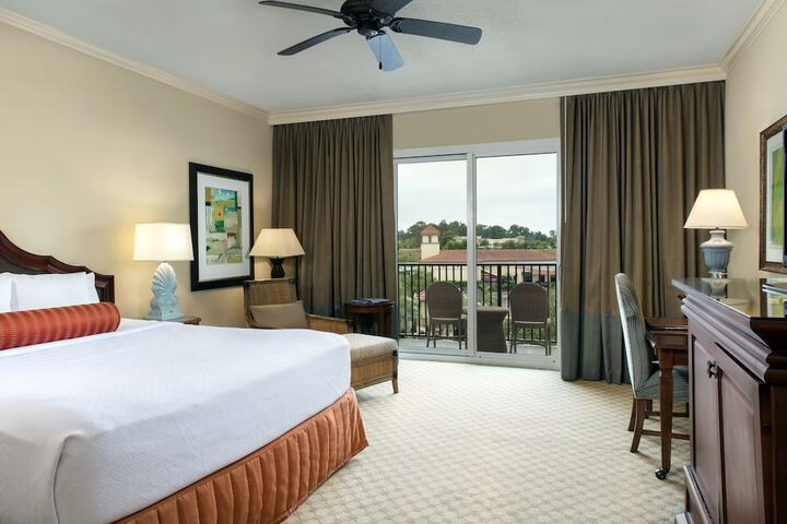 Marina Inn at Grande Dunes