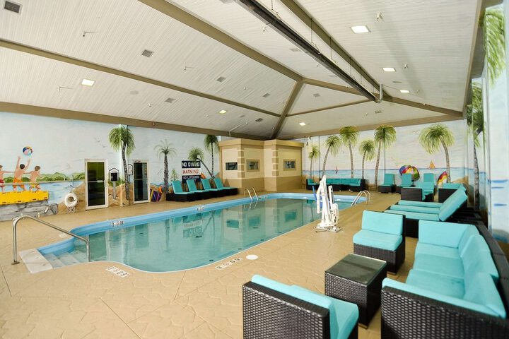 Pool 5 of 85