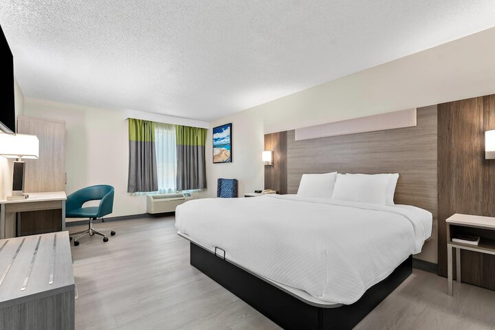 Quality Inn Sandersville