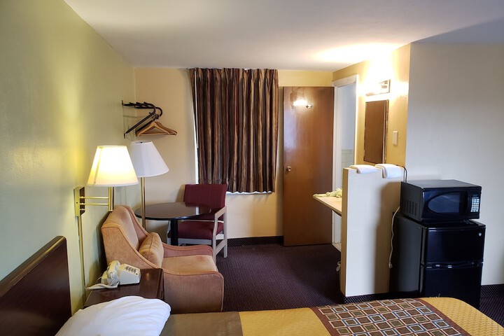 Budget Host Inn Somerset