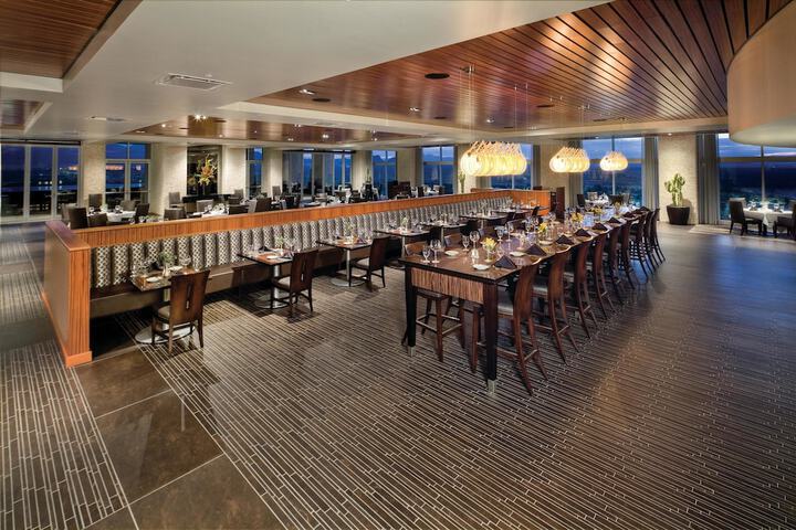 Talking Stick Resort