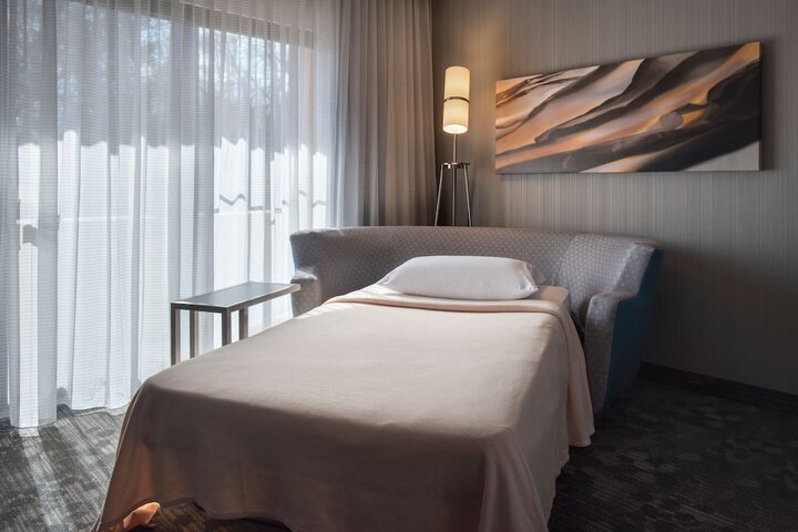 Courtyard by Marriott Mahwah