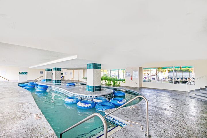 Pool 9 of 118