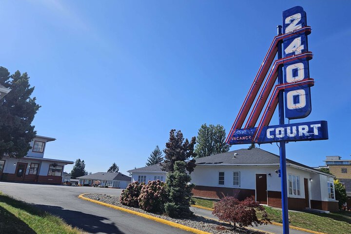 Hotel 9 of 43